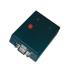 Пристрій контролю працездатності AMUR-USB-Alarm