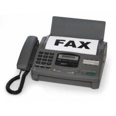 Програма для декодування факсимільних повідомлень AMUR - FAX