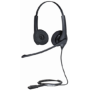 Гарнитура Jabra BIZ 2400 II DUO USB CC