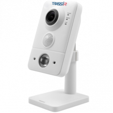 IP-камера TRASSIR TR-D7141IR1 1.4mm FishEye