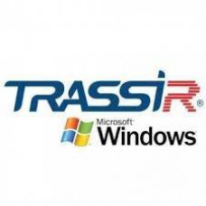 Клієнтський додаток TRASSIR Client (Windows)