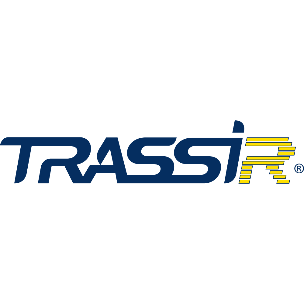 Професійне програмне забезпечення для підключення камер TRASSIR
