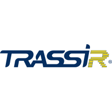 Професійне програмне забезпечення для підключення камер TRASSIR