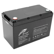 Літієва акумуляторна батарея RITAR Ritar LFP25.6V50Ah 25.6В 50А•ч 50А