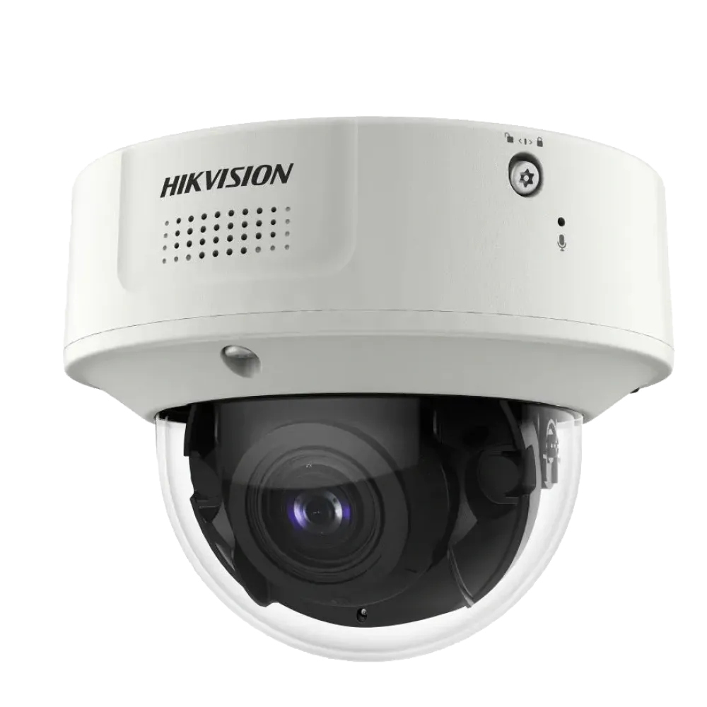 IP видеокамера Hikvision Hikvision іDS-2CD7146G0-IZS(D) 4МП (8-32мм)