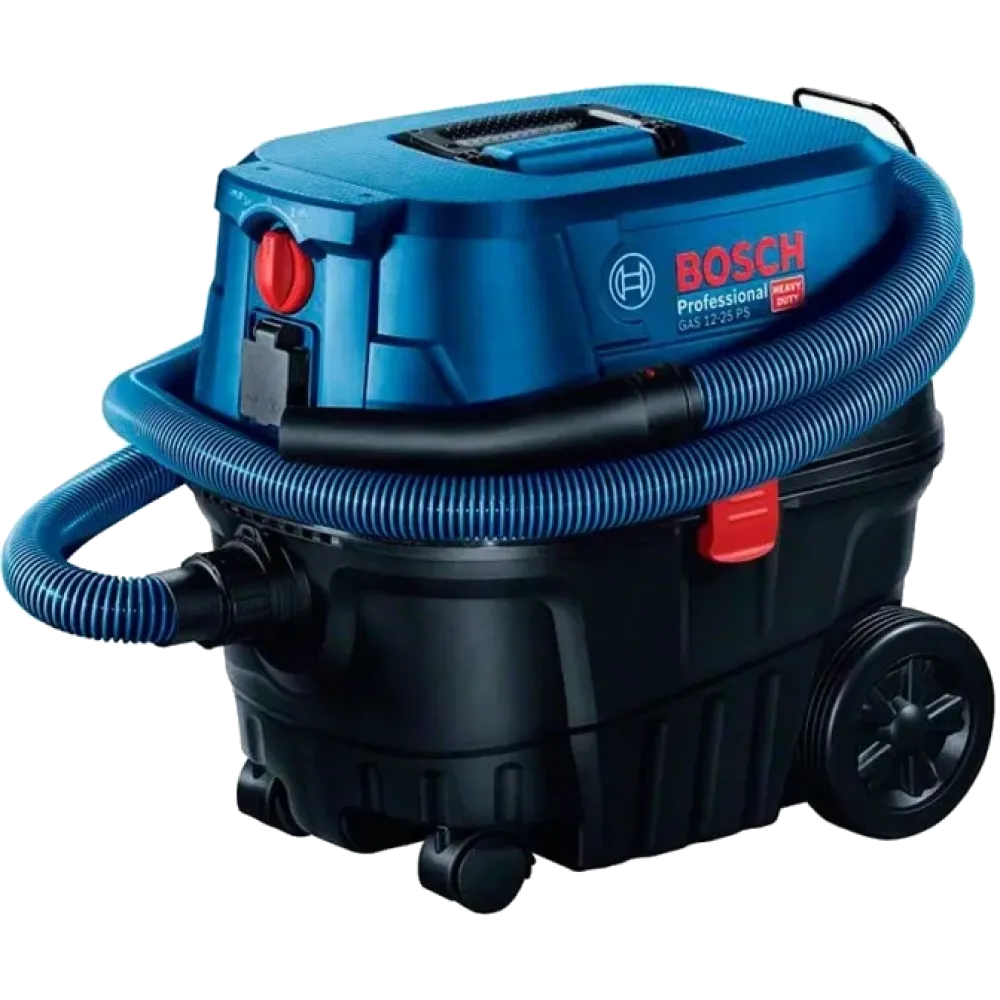 Пилосос Bosch Bosch GAS 12-25 PL (060197C100)