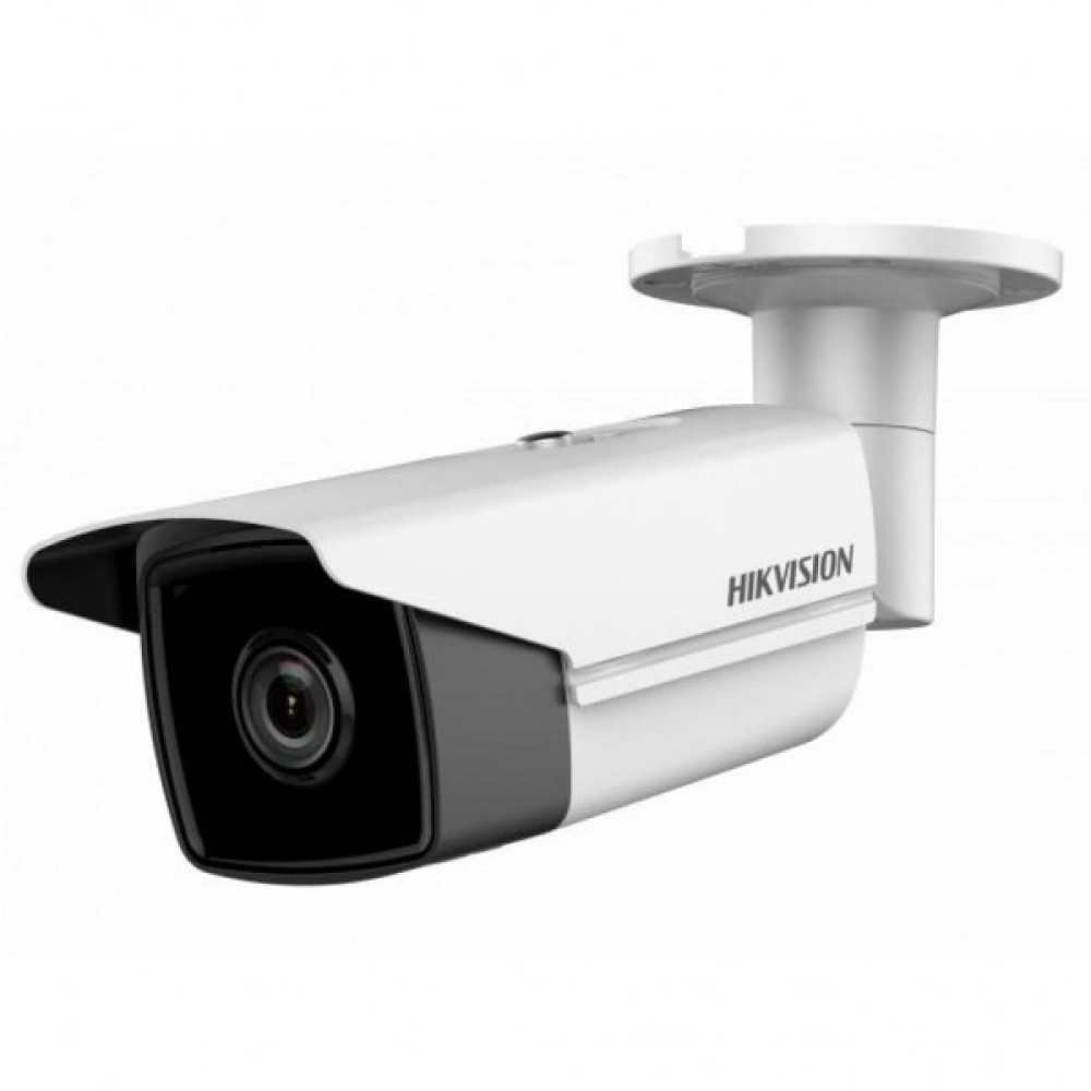 IP-камера Hikvision DS-2CD2T85FWD-I8 (4мм)