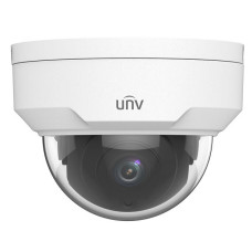 IP-відеокамера Uniview IPC322SR3-VSF28W-D (2.8)