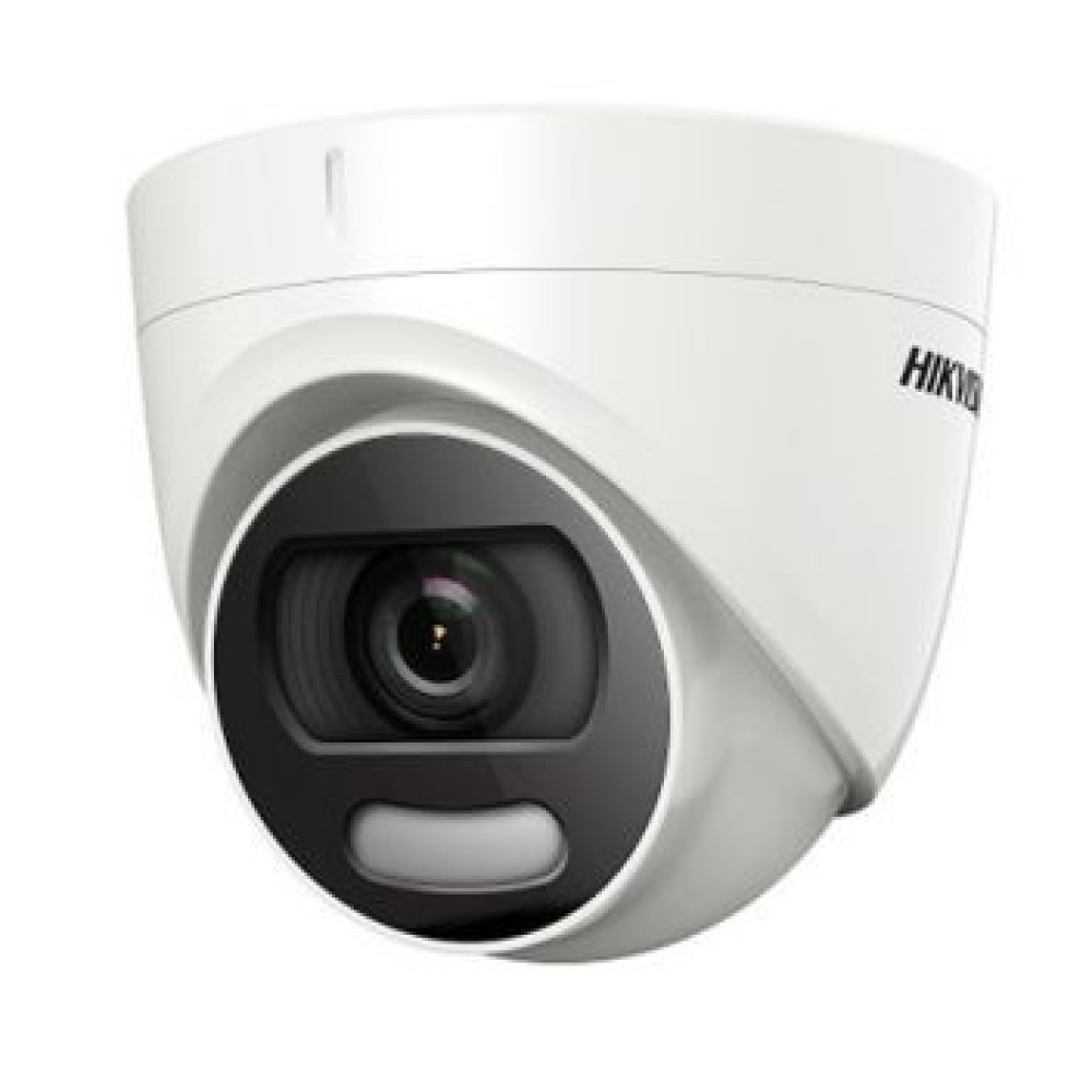 Turbo HD видеокамера Hikvision Hikvision DS-2CE72DFT-F 2МП (3.6мм)