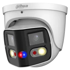 IP відеокамера Dahua Dahua DH-IPC-PDW3849-A180-AS-PV 2x4МП (2.8мм) TiOC