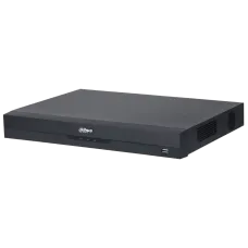 Видеорегистратор Dahua Dahua DHI-NVR5208-EI2 8-канальный 1U 2HDD WizSense
