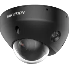 IP видеокамера Hikvision Hikvision DS-2CD2583G2-LIS2U BLACK 8МП (2.8мм)