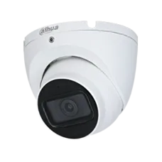 HDCVI відеокамера Dahua Dahua DH-HAC-HDW1800TLMP 8МП (2.8мм)