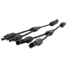 Кабельний розгалужувач Voltronic МС4 1*2