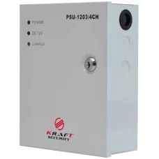 Блок бесперебойного питания Kraft Kraft PSU-1203/4CH