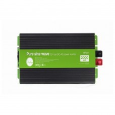Автомобильный инвертор EnerGenie EG-PWC-PS2000-01 EnerGenie 16531