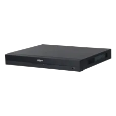 16-канальный 1U 16PoE 2HDDs WizSense Dahua Dahua DHI-NVR2216-16P-I2