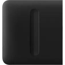 Кнопка Ajax Ajax SideButton (Dimmer) black