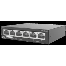 Комутатор Uniview NSW2020-6T-POE-IN