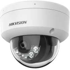 IP відеокамера Hikvision Hikvision DS-2CD1143G2-LIUF Smart Hybrid Light с микрофоном 4МП (4мм)