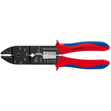 Кліщі універсальні Knipex KNIPEX 97 21 215