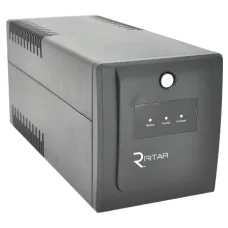 Источник бесперебойного питания RITAR Ritar RTP1500 Proxima-L 1500ВA