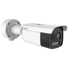 Двоспектральна камера Hikmicro HikMicro HM-TD2628-10/G1/T3A