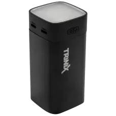 Повербанк Trinix Trinix TPB-6520PDL (20000 mAh) Black