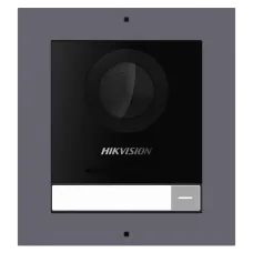 Головний блок модульної панелі Hikvision Hikvision DS-KD8003-IME1(B)/Surface/Europe BV