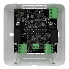 Адресный модуль для увеличения количества релейных выходов Тирас Tiras Tiras AM-OUT2R