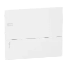 Щит 12 модулів (внутрішнє встановлення) Schneider Electric Schneider Electric MIP22112 Mini Pragma