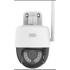 IP-відеокамера Uniview Uho-P1A-M3F4D IP-відеокамера Uniview Uho-P1A-M3F4D
