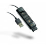 USB адаптер Plantronics DA80