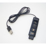 USB адаптер Plantronics DA80