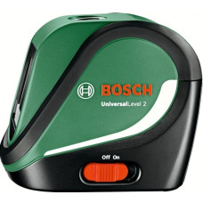 Нивелир Bosch Bosch UniversalLevel 2 (0603663800)