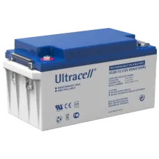 Акумуляторна батарея Ultracell Ultracell UL65-12 AGM 12V 65 Ah