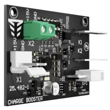 Модуль быстрого заряда АКБ Tiras Tiras Charge BOOSTER