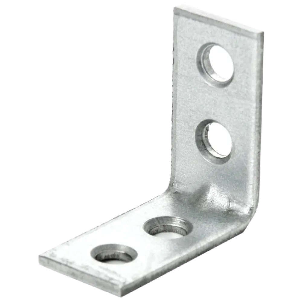 Кут вузький APRO APRO 30х30х15х2.0 (50 шт)