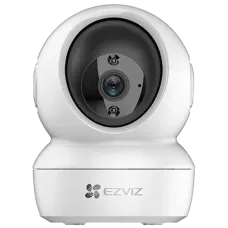 2K Auto-Tracking 360° Ezviz Ezviz Ezviz H6c (4MP,W1)