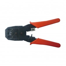 Інструмент для обтиску контактів Cablexpert T-WC-04 Cablexpert 8677
