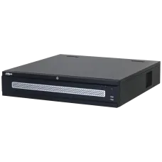 Відеореєстратор Dahua Dahua DHI-NVR608H-128-XI 128-канальный 2U 8HDD WizMind