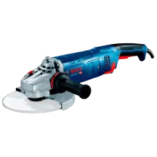 Угловая шлифмашина Bosch Bosch GWS 24-230 JZ (06018C3300)