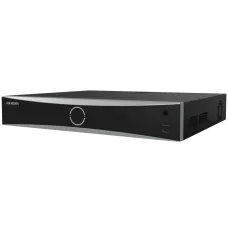 16-канальный 1.5U 16 POE K Series AcuSense 4K NVR Hikvision DS-7716NXI-K4/16P