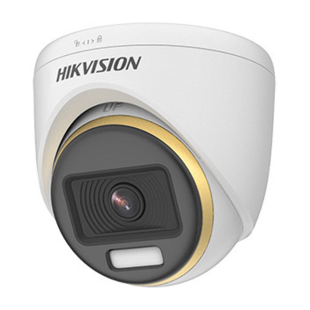HDTVI видеокамера Hikvision Hikvision DS-2CE70DF3T-PF 2МП (3.6мм)