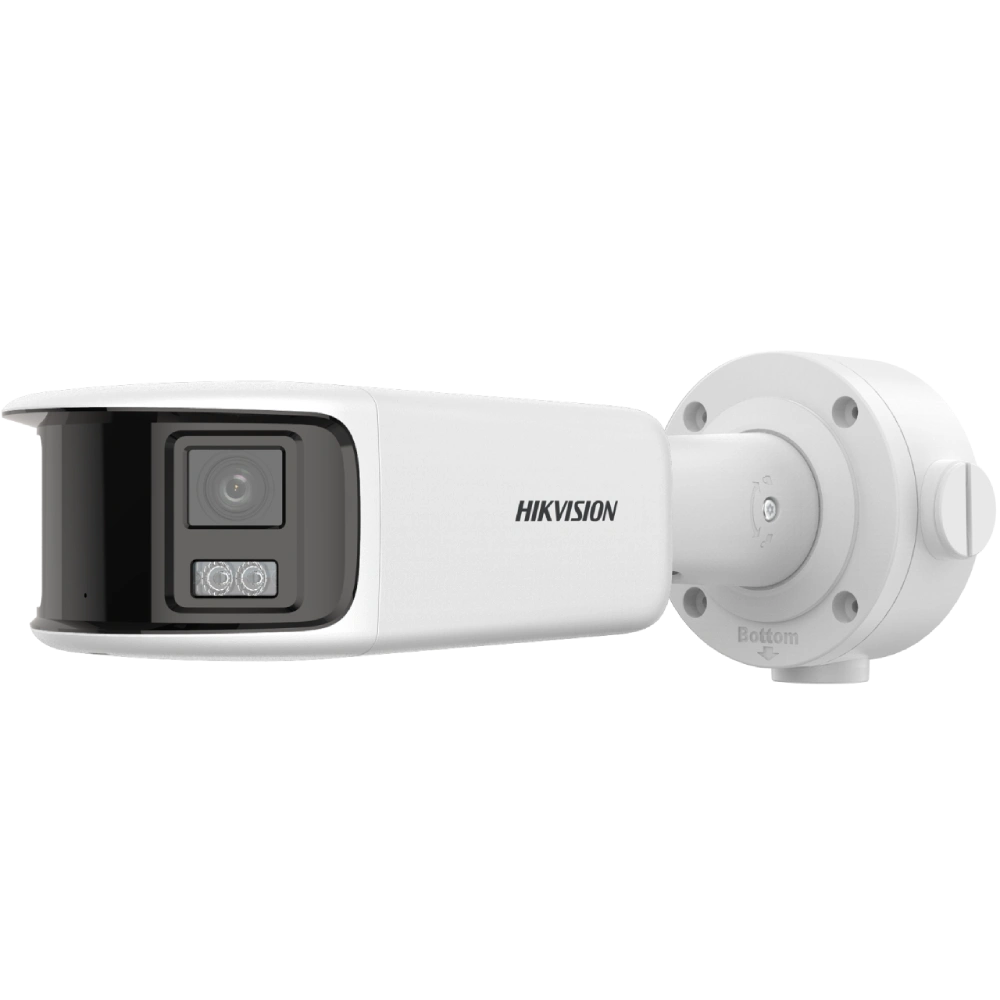 IP видеокамера Hikvision Hikvision DS-2CD3T87G2P-LSU/SL (C) 8МП (4мм)