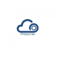 Ліцензії для сервера відеоконференцзв'язку IpVideoTalk10: 36-way MCU, 75-participant deployment