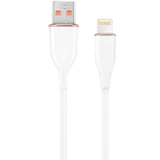 Кабель Cablexpert Cablexpert CC-USB2S-AM8PM-1.5M-W 1.5 м