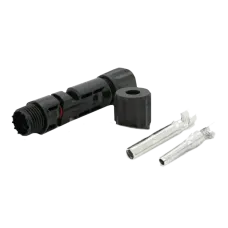 Коннектор U-образный  MC4 Premium 1000V 30A 2,5-6 мм²