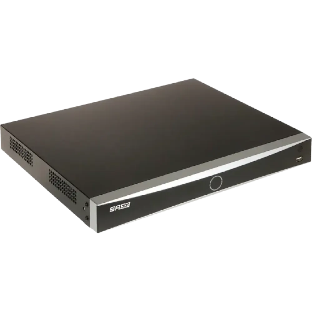 Відеореєстратор SafetyEye SafetyEye SE-NVR16V2K