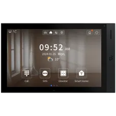 Відеодомофон з Wi-Fi Dnake Dnake H618A 10" Android